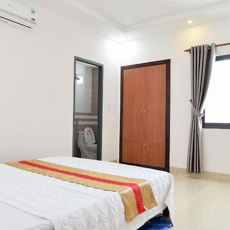 New Vung Tau Hotel Exterior foto