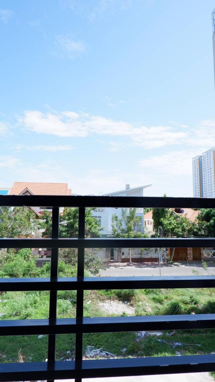 New Vung Tau Hotel Exterior foto